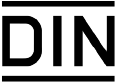 din