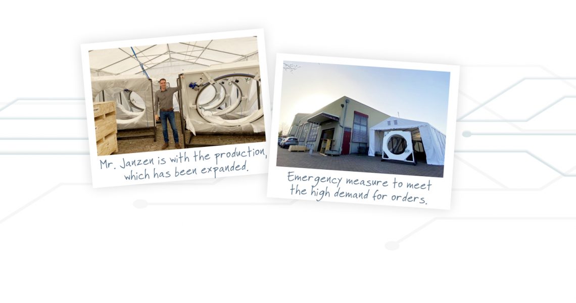 What happened this month at Octagon? 1 header blog EN