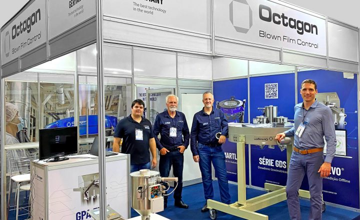 Octagon auf der INTERPLAST 2022 bestätigt 1 interplast 2022 3