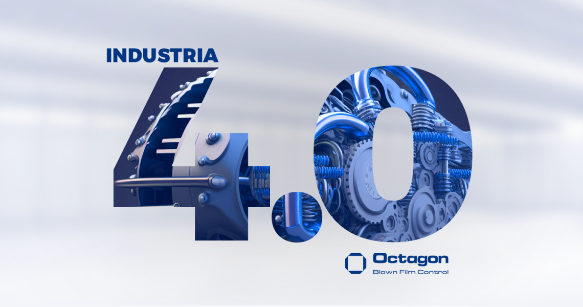 Octagon y la Industria 4.0 1 industria 40 s 1