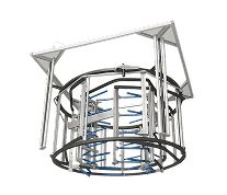 calibration-basket-integration